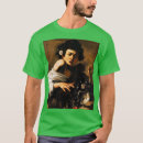 Buscar caravaggio camisetas 2025