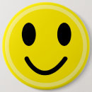 Buscar cara sonriente chapas Alegre