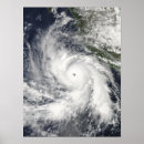 Buscar potente posters Ojo de la tormenta