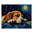 Buscar noche estrellada de van gogh posters Para mascotas