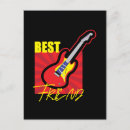 Buscar bajista postales Guitarra
