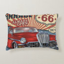Buscar ruta 66 cojines Retro