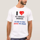 Buscar bingo ropa Amor