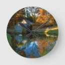 Buscar gurche charles de relojes de pared Paisaje