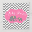 Buscar chevron invitaciones Elefante