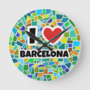 Buscar españa relojes de pared Ciudad
