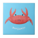 Buscar cangrejos azulejos Crustáceo