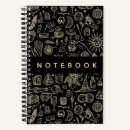 Buscar brujería cuadernos Brujo