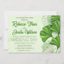 Buscar ginkgo invitaciones Botánico