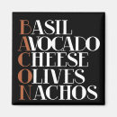 Buscar nachos imanes Queso