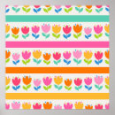 Buscar tulips posters Colorful