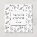 Buscar mamás tarjetas de visita Para todos