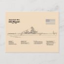 Buscar uss postales Buque de guerra