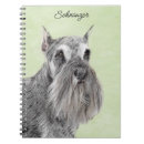 Buscar gigantes cuadernos Schnauzer
