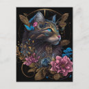 Buscar flor de estado de maine postales Para todos