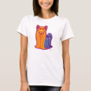 Buscar dibujo del perro camisetas Para ella