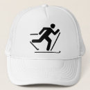 Buscar través gorras Campo a través