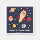 Buscar galaxia servilletas Estrellas