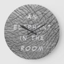 Buscar room relojes de pared Pattern