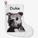 Buscar bull terrier calcetines navideños Para mascotas