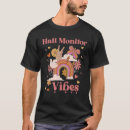 Buscar monitor camisetas Arco iris