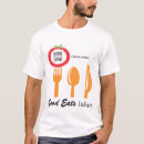 Buscar delicatessen camisetas Italiano