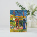 Buscar bonjour postales Vintage