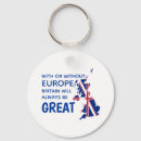 Buscar unión europea llaveros Referéndum