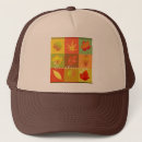 Buscar follaje gorras Naturaleza