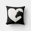 Buscar chica del caballo cojines Para todos