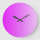 Buscar colores neón de relojes de pared Para todos