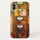 Buscar biblioteca iphone fundas Vintage