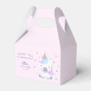 Buscar unicornios cajas para regalos Rosa
