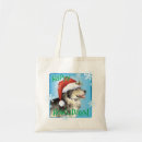 Buscar perros de trineo bolsos Navidades