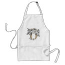 Buscar corderos delantales Floral