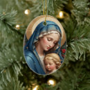 Buscar virgen maría adornos Religioso
