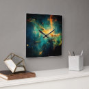 Buscar astronomía relojes de pared 7 º planicie