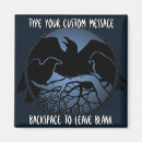 Buscar raven imanes Estrépito