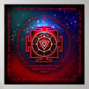 Buscar kali posters Yantra