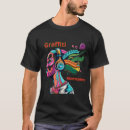 Buscar graffiti camisetas Moda urbana