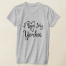 Buscar yorkie ropa Para