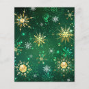 Buscar copo de nieve flyers Navidades