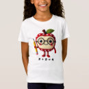 Buscar apple camisetas Rojo