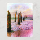 Buscar muelle postales Océano