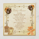 Buscar pesebre invitaciones Marrón