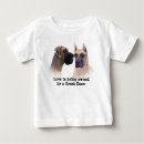Buscar great dane camisetas Animales