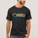 Buscar cimarron camisetas Para todos