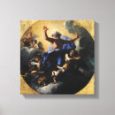 Buscar triangular lienzos Triángulo