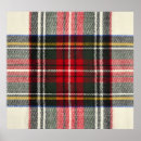 Buscar tartanes posters Rojo