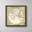 Buscar mapas del mundo lienzos Explorar